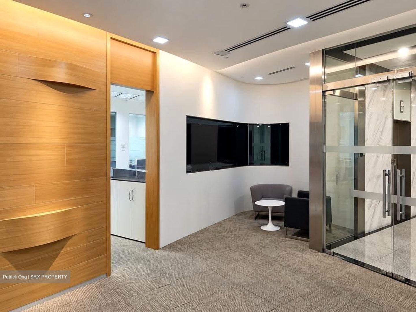 MYP Centre (D1), Office #639827951